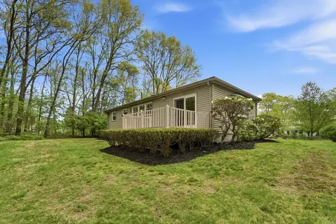 Exterior - 315 Central Ave, Dedham, MA 02026 photo 5 of 6