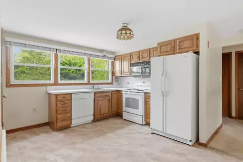 Kitchen - 315 Central Ave, Dedham, MA 02026 photo 1 of 3