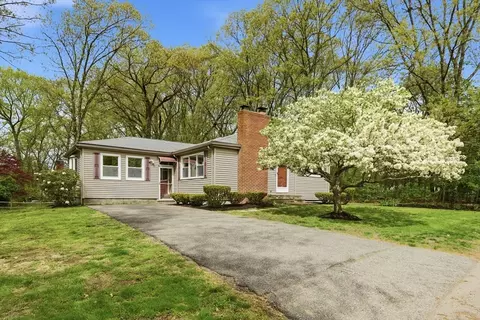 Exterior - 315 Central Ave, Dedham, MA 02026 photo 2 of 6