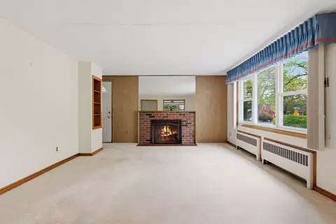 Living - 315 Central Ave, Dedham, MA 02026 photo 6 of 8