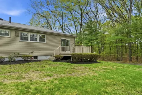 Exterior - 315 Central Ave, Dedham, MA 02026 photo 4 of 6