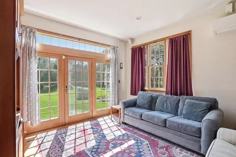 Living - 215 Prospect St, Hingham, MA 02043 photo 6 of 6