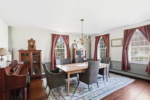 Dining - 215 Prospect St, Hingham, MA 02043 photo 1 of 5