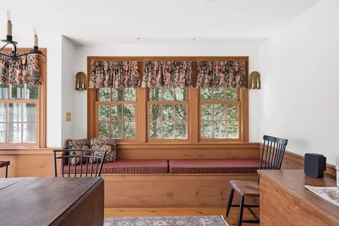 Dining - 215 Prospect St, Hingham, MA 02043 photo 5 of 5