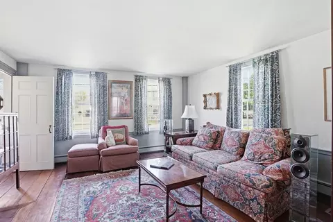 Living - 215 Prospect St, Hingham, MA 02043 photo 2 of 6