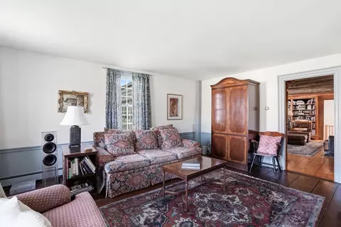 Living - 215 Prospect St, Hingham, MA 02043 photo 1 of 6