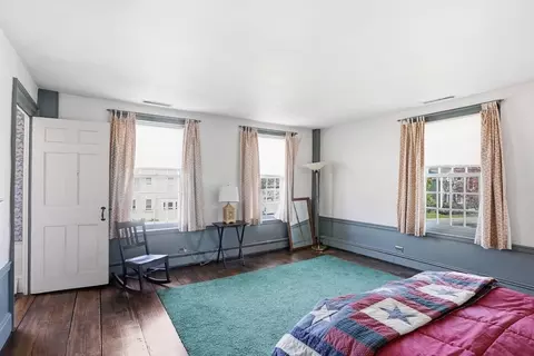 Bedroom - 215 Prospect St, Hingham, MA 02043 photo 4 of 6