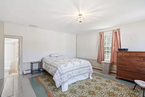 Bedroom - 215 Prospect St, Hingham, MA 02043 photo 1 of 6