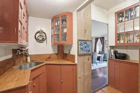 Kitchen - 215 Prospect St, Hingham, MA 02043 photo 3 of 3