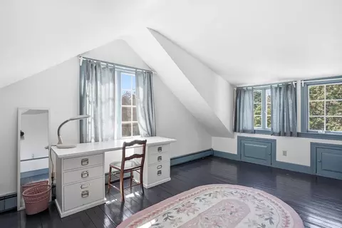 Bedroom - 215 Prospect St, Hingham, MA 02043 photo 6 of 6