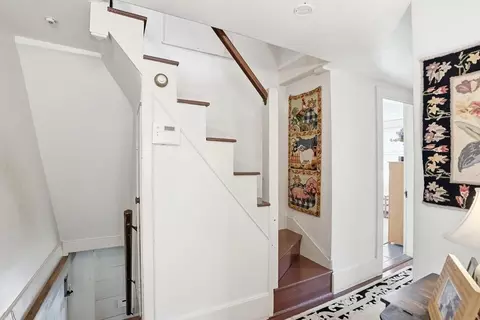 Entry Way - 215 Prospect St, Hingham, MA 02043 photo 3 of 3