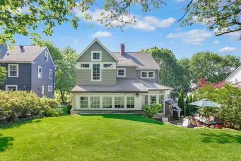30 Eustis St, Arlington, MA 02476