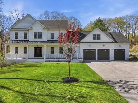 1 Perry Rd, Boylston, MA 01505