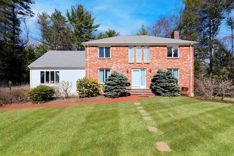 167 Belcher Dr, Sudbury, MA 01776