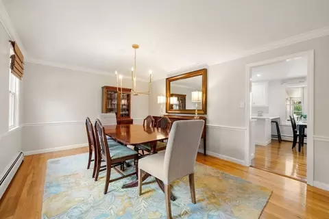 Dining - 5 Blackhorse Ln, Hingham, MA 02043 photo 3 of 3