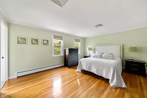 Bedroom - 5 Blackhorse Ln, Hingham, MA 02043 photo 1 of 5