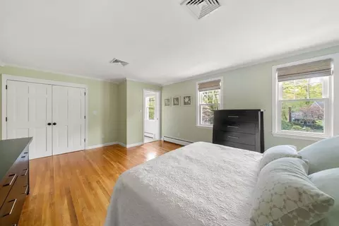 Bedroom - 5 Blackhorse Ln, Hingham, MA 02043 photo 2 of 5