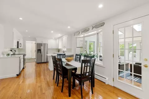 Dining - 5 Blackhorse Ln, Hingham, MA 02043 photo 1 of 3