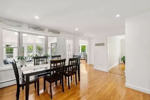 Dining - 5 Blackhorse Ln, Hingham, MA 02043 photo 2 of 3