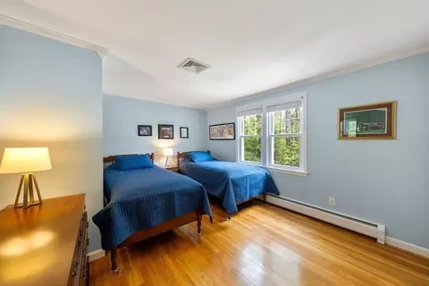 Bedroom - 5 Blackhorse Ln, Hingham, MA 02043 photo 5 of 5