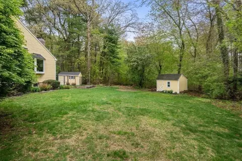 Exterior - 5 Blackhorse Ln, Hingham, MA 02043 photo 8 of 8