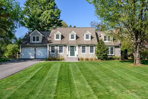 17 Lancaster Dr, Westwood, MA 02090