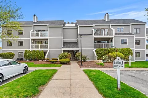 1100 Salem #65, Lynnfield, MA 01940