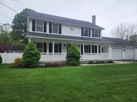 33 Guerin St, Chicopee, MA 01020