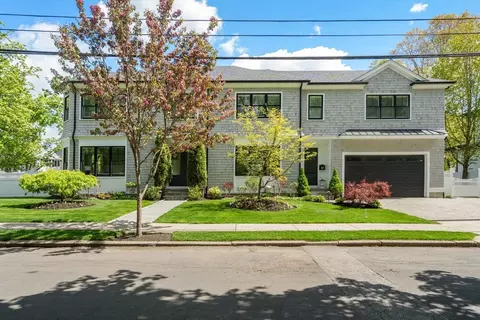 10 Spiers Rd, Newton, MA 02459