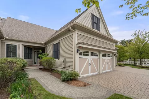 3 Meadows Ln #3, Belmont, MA 02478