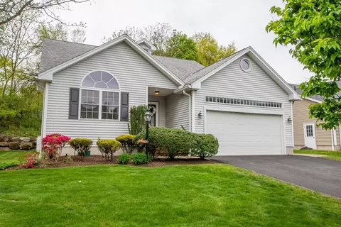 15 Haven Way #15, Ashland, MA 01721