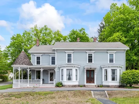 226 Wood St, Hopkinton, MA 01748