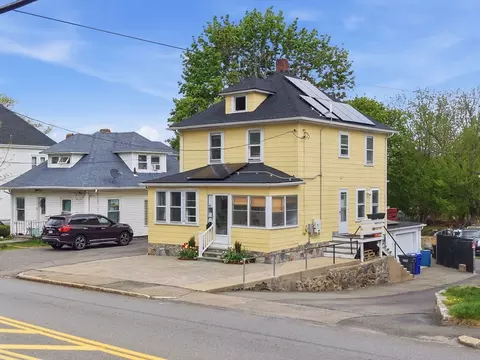 85 Purchase St, Milford, MA 01757