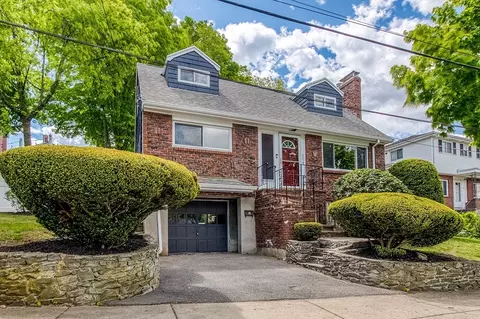 2 Greenbrook Rd, Hyde Park, MA 02136
