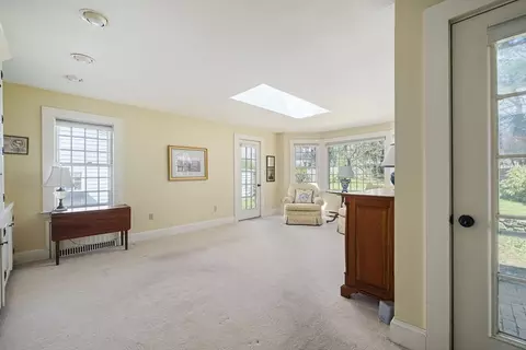 Bedroom - 1670 Main St, Marshfield, MA 02050 photo 1 of 5
