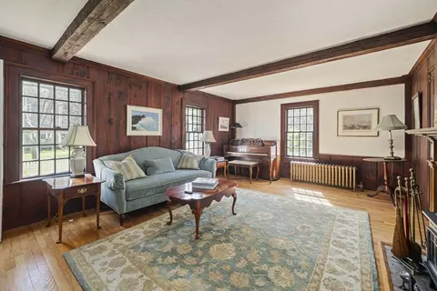 Living - 1670 Main St, Marshfield, MA 02050 photo 2 of 2
