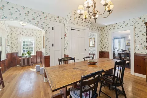 Dining - 1670 Main St, Marshfield, MA 02050 photo 1 of 2