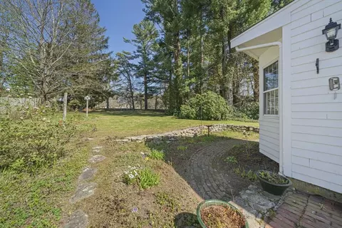 Exterior - 1670 Main St, Marshfield, MA 02050 photo 10 of 11
