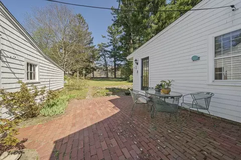 Exterior - 1670 Main St, Marshfield, MA 02050 photo 6 of 11