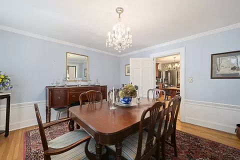 Dining - 1670 Main St, Marshfield, MA 02050 photo 2 of 2
