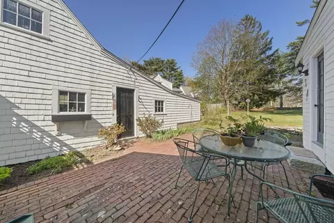Exterior - 1670 Main St, Marshfield, MA 02050 photo 7 of 11