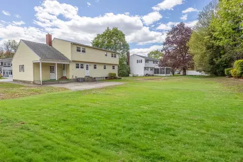 Exterior - 25 Windward Rd, Lowell, MA 01852 photo 5 of 5