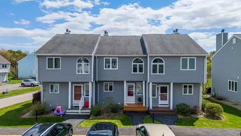 2743 Cranberry Hwy #13B, Wareham, MA 02571
