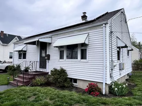 467 Chatham St, Lynn, MA 01902