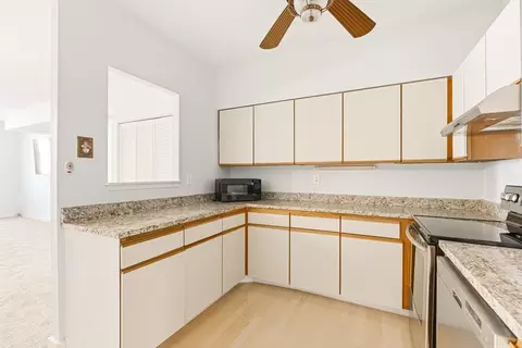 Kitchen - 45 Main St #27, Wareham, MA 02571 photo 3 of 3