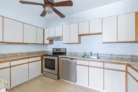 Kitchen - 45 Main St #27, Wareham, MA 02571 photo 1 of 3