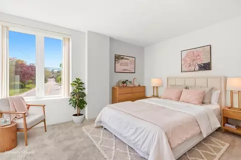 Bedroom - 45 Main St #27, Wareham, MA 02571 photo 4 of 4