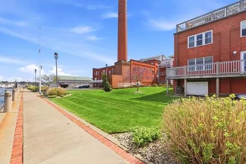 Exterior - 45 Main St #27, Wareham, MA 02571 photo 3 of 3