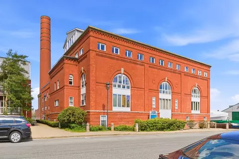 45 Main St #27, Wareham, MA 02571