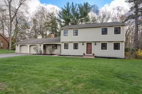 71 Jennifer Dr, West Springfield, MA 01089